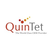 Quintet Systems co., ltd. Logo