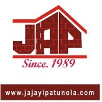 J. Ajayi Patunola & Co. Logo