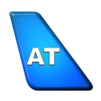Aviation Times Logo