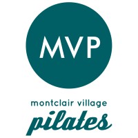 Montclair Village Pilates Logo