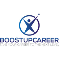 BoostUpCareer Logo