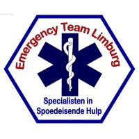 Stichting Emergency Team Limburg Logo