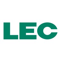LEC Environmental Consultants, Inc. Logo