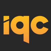 Institute of Quality Construction - IQC Logo
