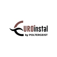Euroinstal, by Poltergeist SRL Logo