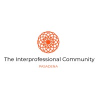 Interprofessional Community of Pasadena Logo