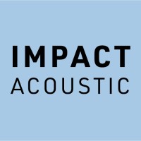 IMPACT ACOUSTIC® Logo
