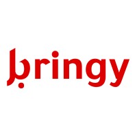 bringy Logo