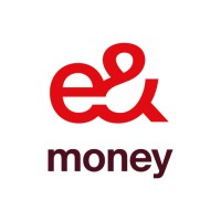 e& money Logo