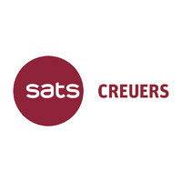 SATS-Creuers Cruise Services Logo