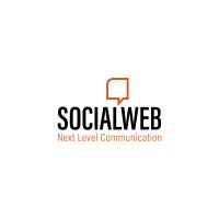 SOCIALWEB ONLINE GMBH Logo