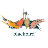 Blackbird House Logo