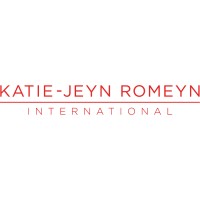 Katie-Jeyn Romeyn International Logo