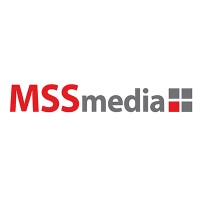 MSS Media, Inc.: Media & PR Agency Logo