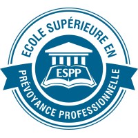 ESPP - Ecole Supérieure en Prévoyance Professionnelle Logo