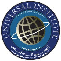 Universal Institute Logo