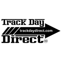 Track Day Direct Logo