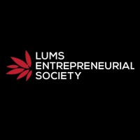 LUMS Entrepreneurial Society Logo