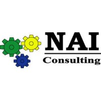 NAI Consulting, Inc. Logo