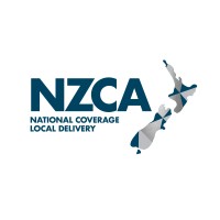 NZ Construction Alliance Ltd (NZCA) Logo