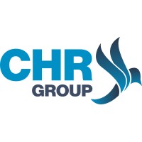 CHR Group Logo