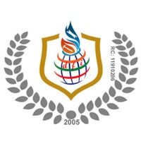 DOVE FRANCAISE INTERNATIONAL COUNCIL OF UNIVERSITIES Logo