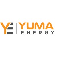 Yuma Energy Logo