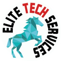Elite Tech Services Logo