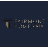 Fairmont Homes NSW Logo