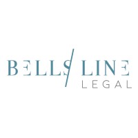 Bells Line Legal Logo