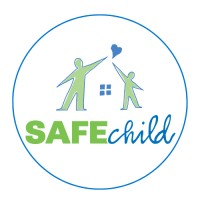 SAFEchild NC Logo