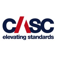CASC Ltd Logo
