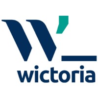 WICTORIA Logo