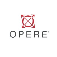 Opere - Facility management & Disinfection Logo