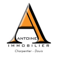 ANTOINE IMMOBILIER Logo
