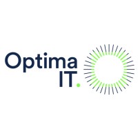 Optima Training & Consultancy Ltd Logo