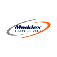 Maddex Turbine Services Logo