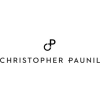 Christopher Paunil Designs Inc Logo
