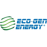 Eco-Gen Energy Inc. Logo