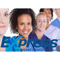 Express Healthcare Professionals of Olympia Logo