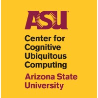 Center for Cognitive Ubiquitous Computing (CUbiC) at Arizona State University Logo