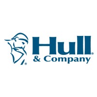 Hull & Company - Northeast Logo