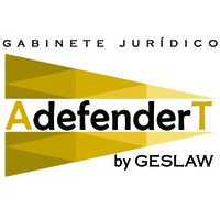 AdefenderT Logo