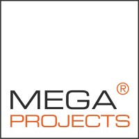 Megaprojects BV Logo