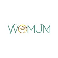 WoMum Logo