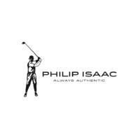 Philip Isaac LLC Logo