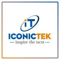 IconicTek Logo