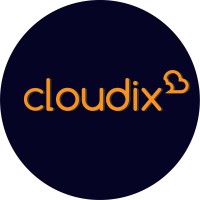 Cloudix Logo
