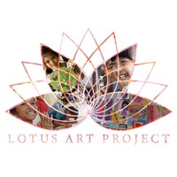 Lotus Art Project Logo