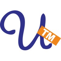 Usaha Teknologi Madani Logo